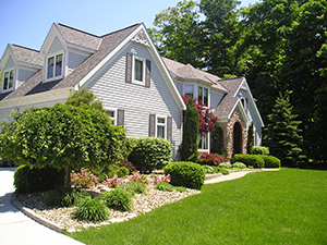 Landscapers and Lawncare Services in Mission, KS